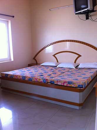 Balaji Lodge, Kanyakumari 2